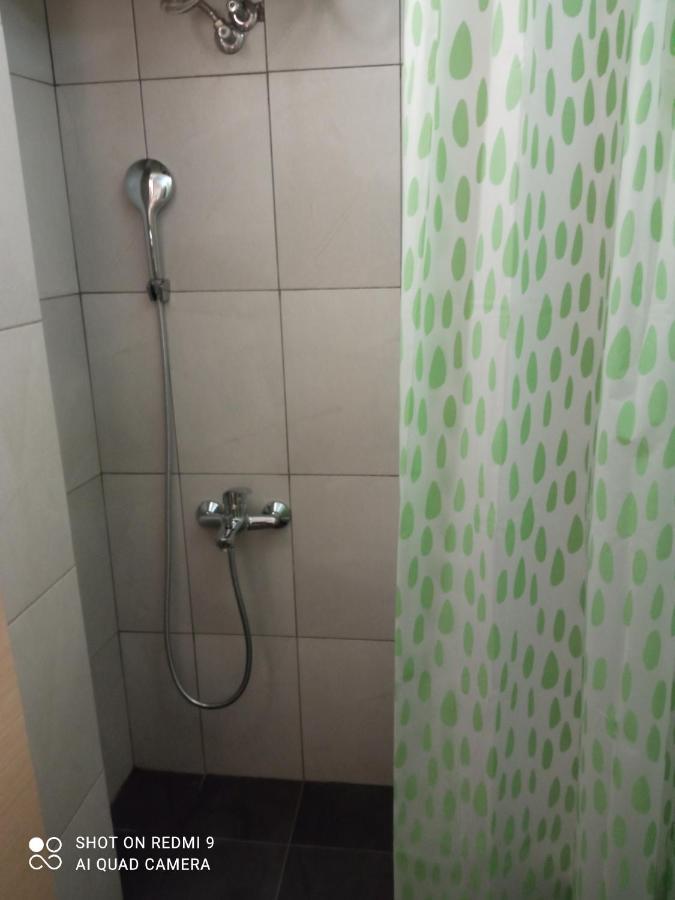 Downtown Studio Heraklion  Ngoại thất bức ảnh