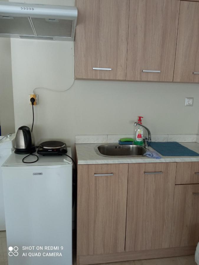 Downtown Studio Heraklion  Ngoại thất bức ảnh